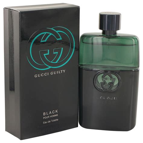 gucci guily black|gucci guilty black for men.